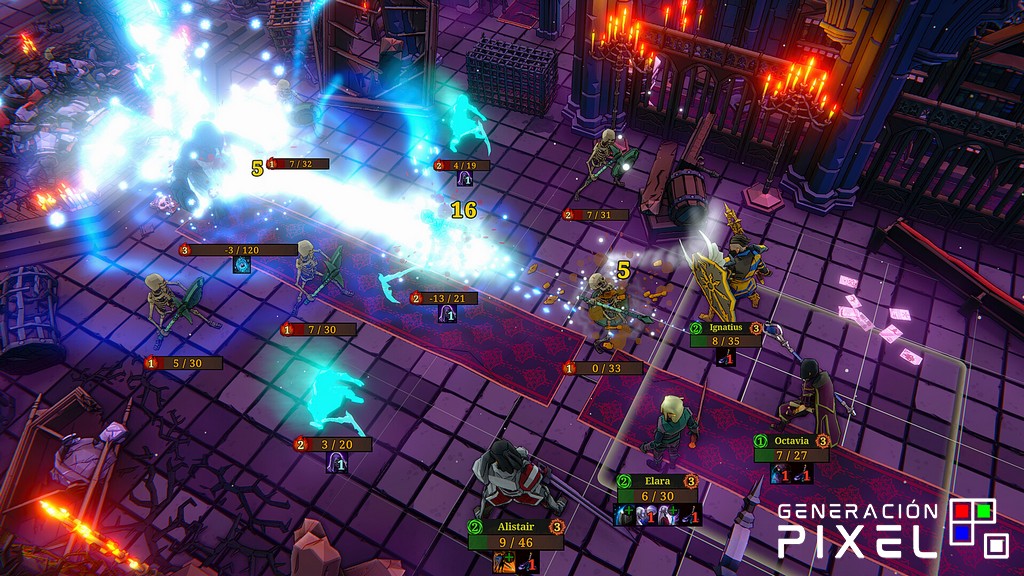 Análisis de Valor of Man