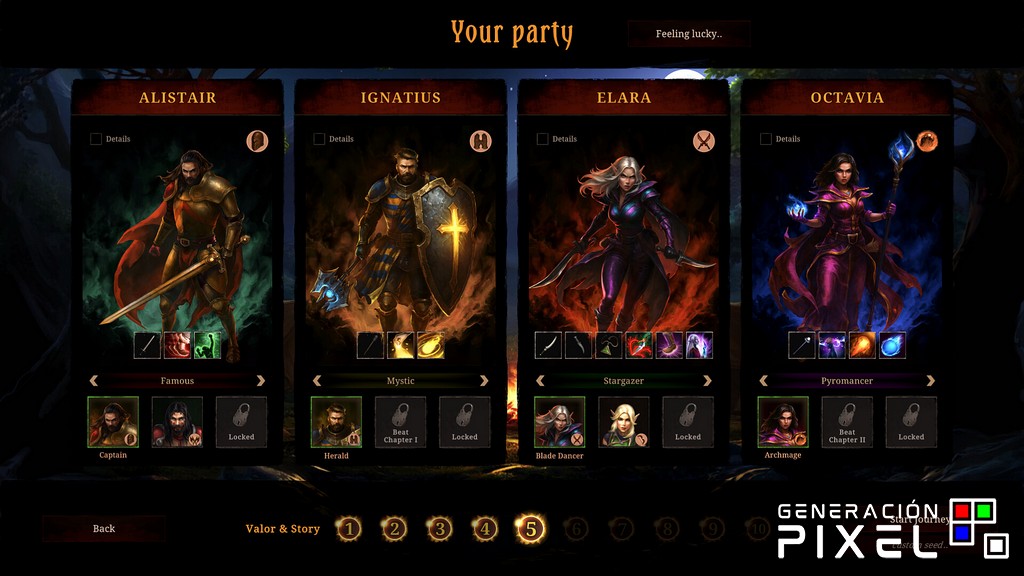 Análisis de Valor of Man