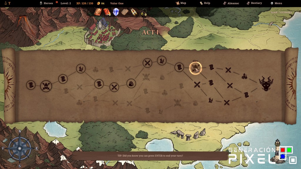 Análisis de Valor of Man