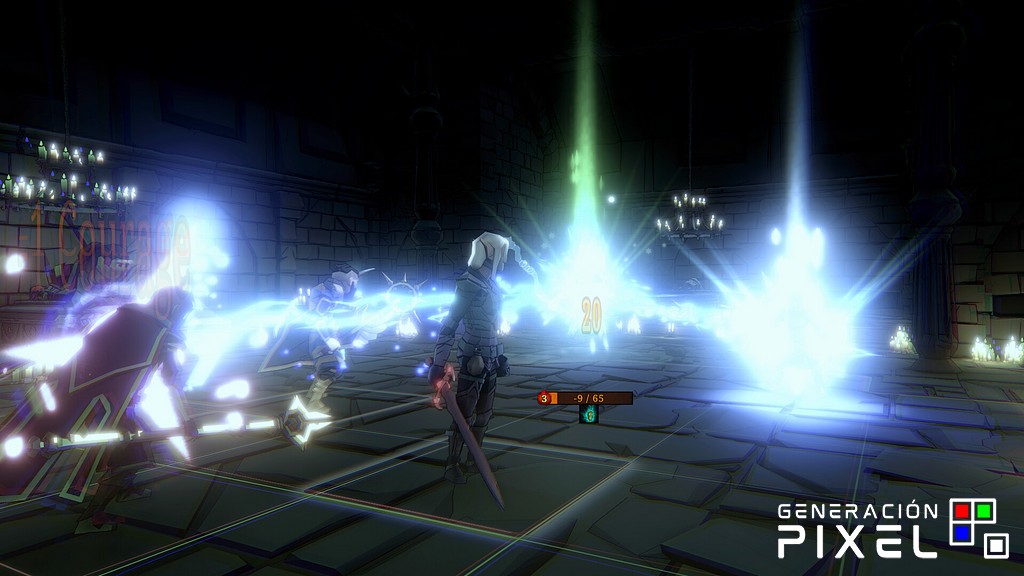 Análisis de Valor of Man