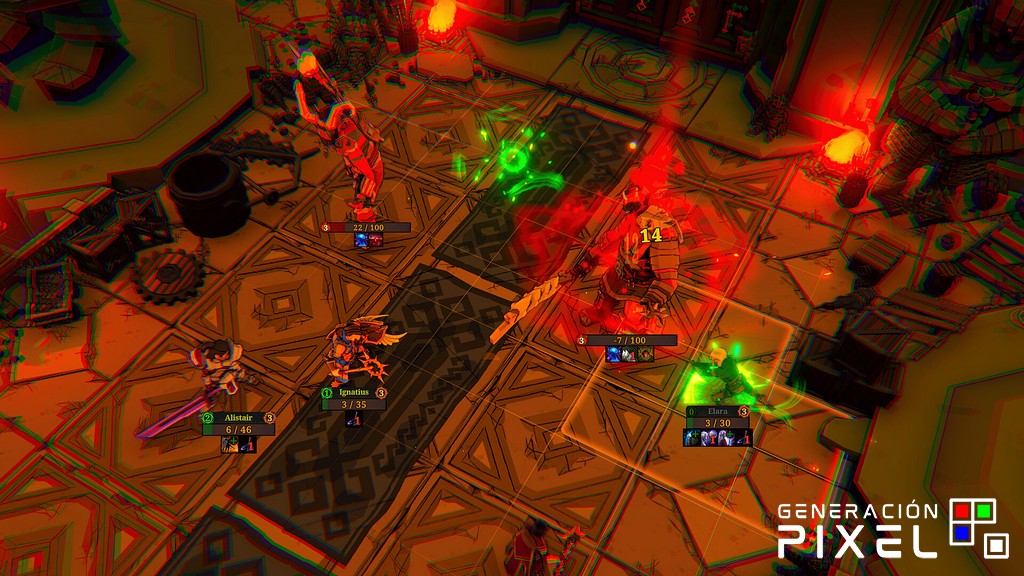 Análisis de Valor of Man