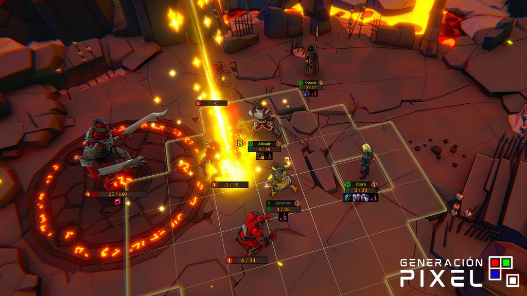 Análisis de Valor of Man