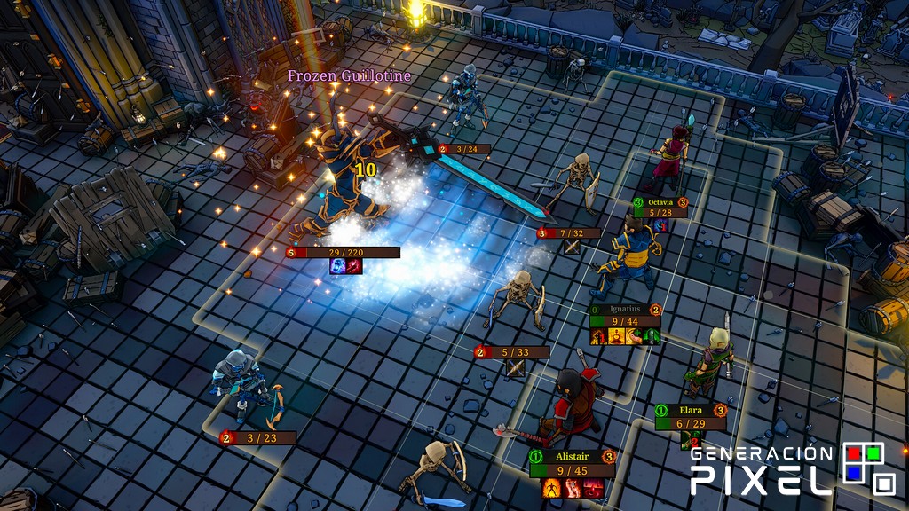 Análisis de Valor of Man