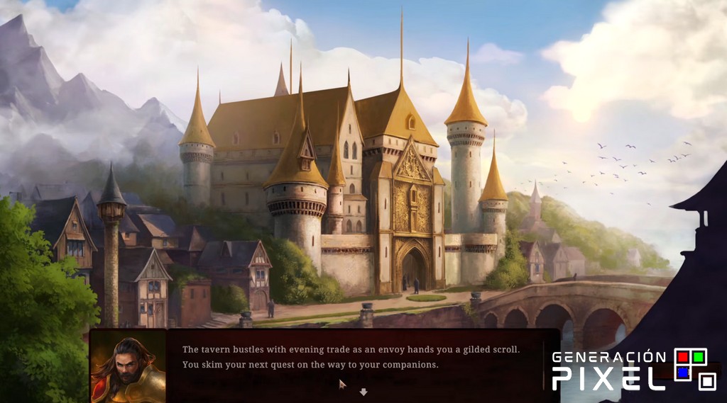 Análisis de Valor of Man