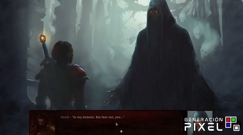 Análisis de Valor of Man