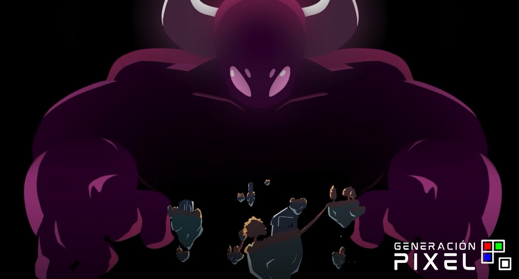 Análisis de Aureole: Wings of Hope