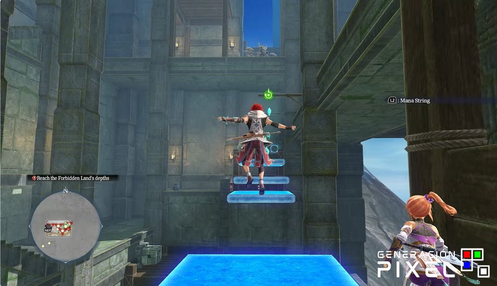 Análisis de Ys X: Proud Nordics