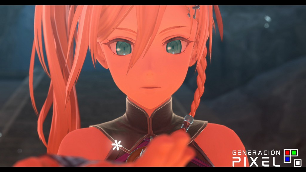 Análisis de Ys X: Proud Nordics