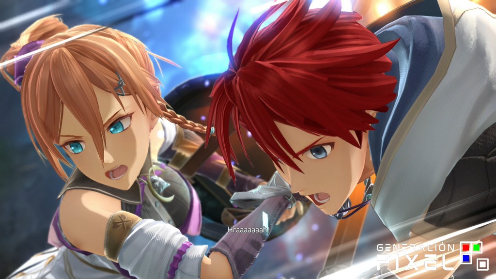 Análisis de Ys X: Proud Nordics