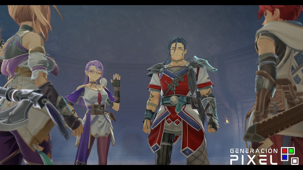 Análisis de Ys X: Proud Nordics