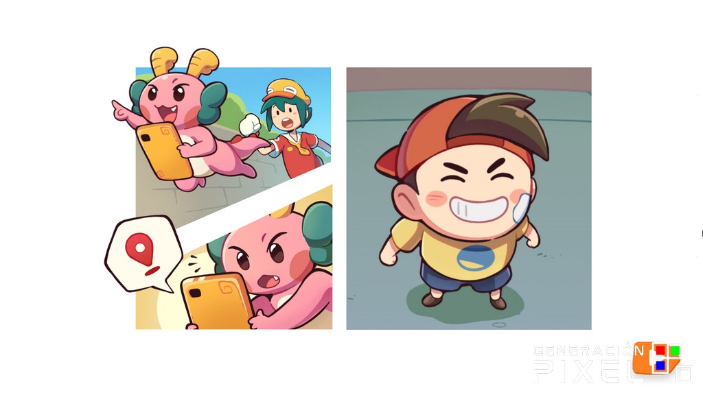 Análisis de Lost and Found Co.