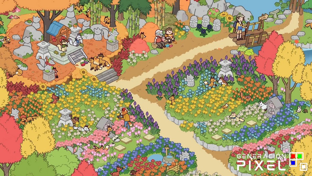 Análisis de Lost and Found Co.