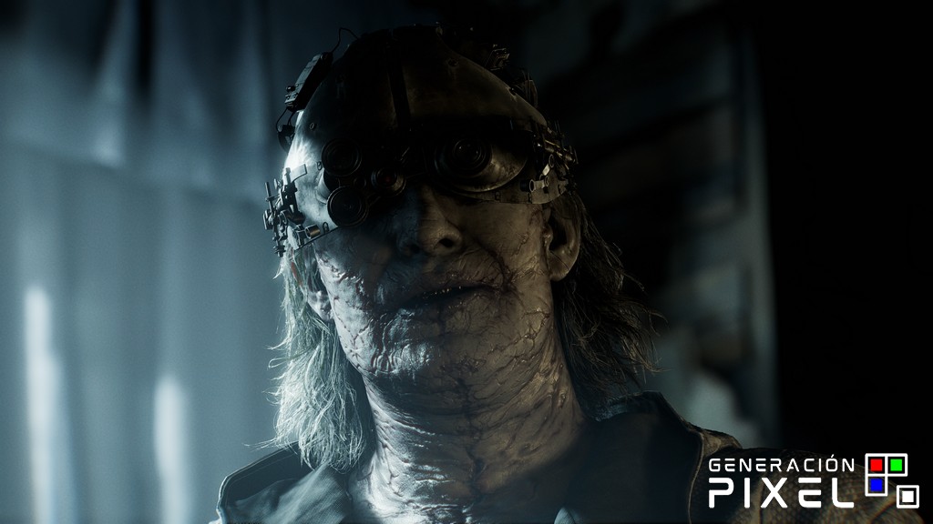 Análisis de Resident Evil Requiem