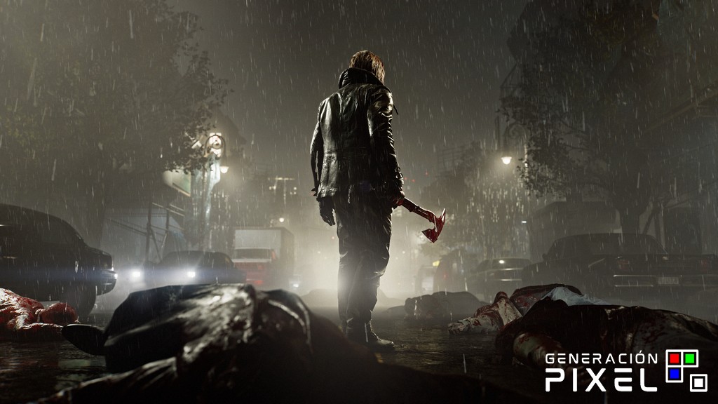 Análisis de Resident Evil Requiem