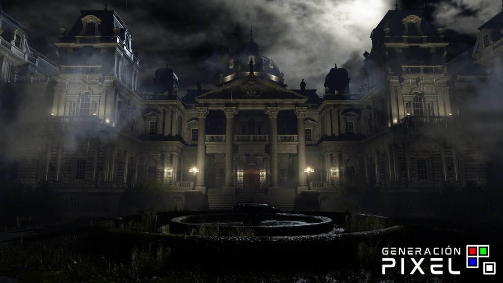 Análisis de Resident Evil Requiem