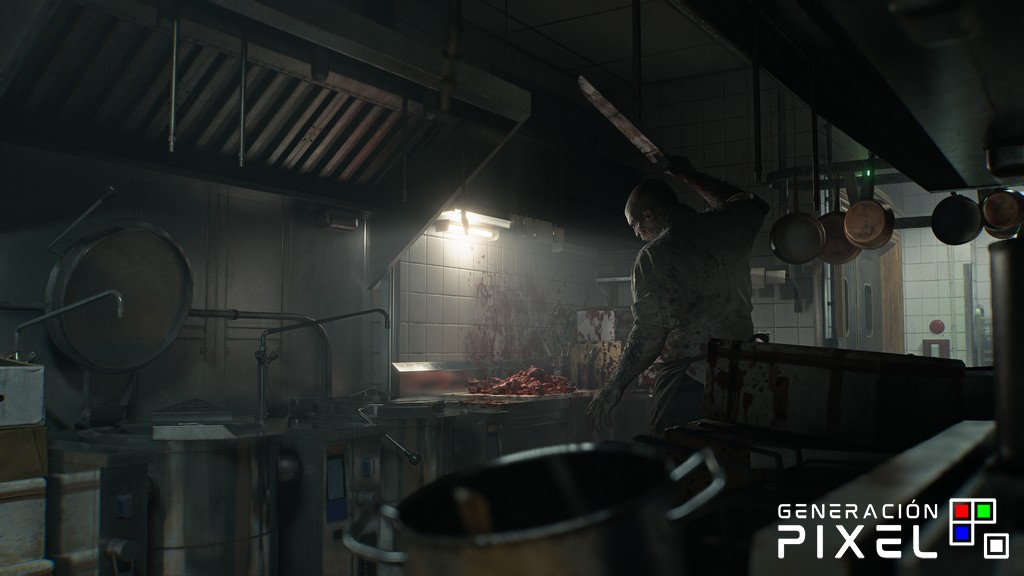 Análisis de Resident Evil Requiem