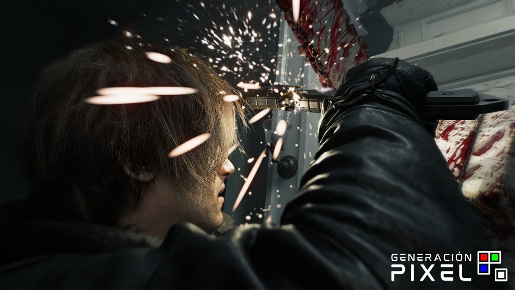 Análisis de Resident Evil Requiem