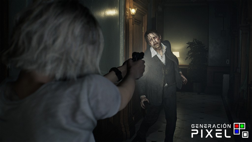 Análisis de Resident Evil Requiem