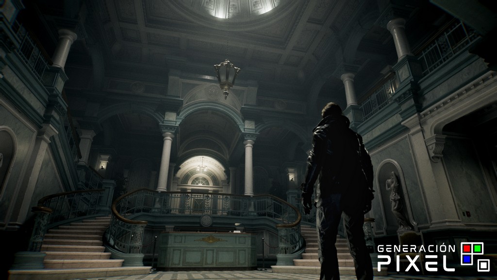 Análisis de Resident Evil Requiem