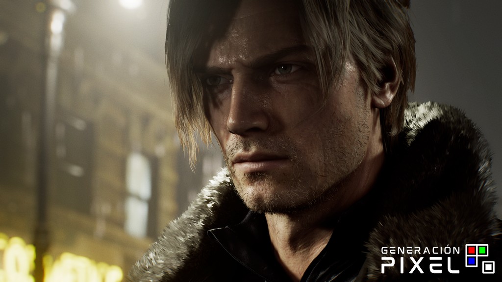 Análisis de Resident Evil Requiem