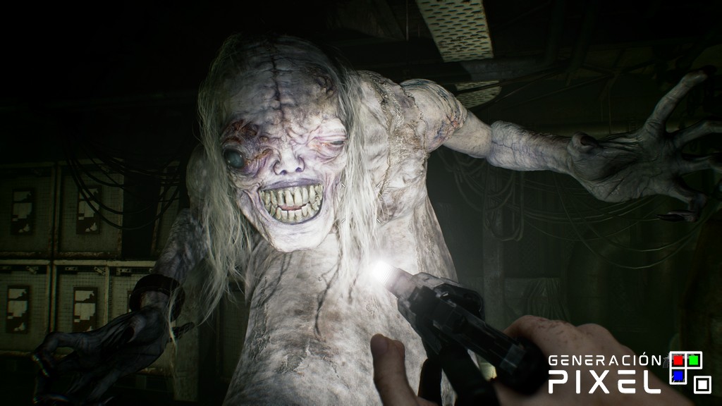 Análisis de Resident Evil Requiem