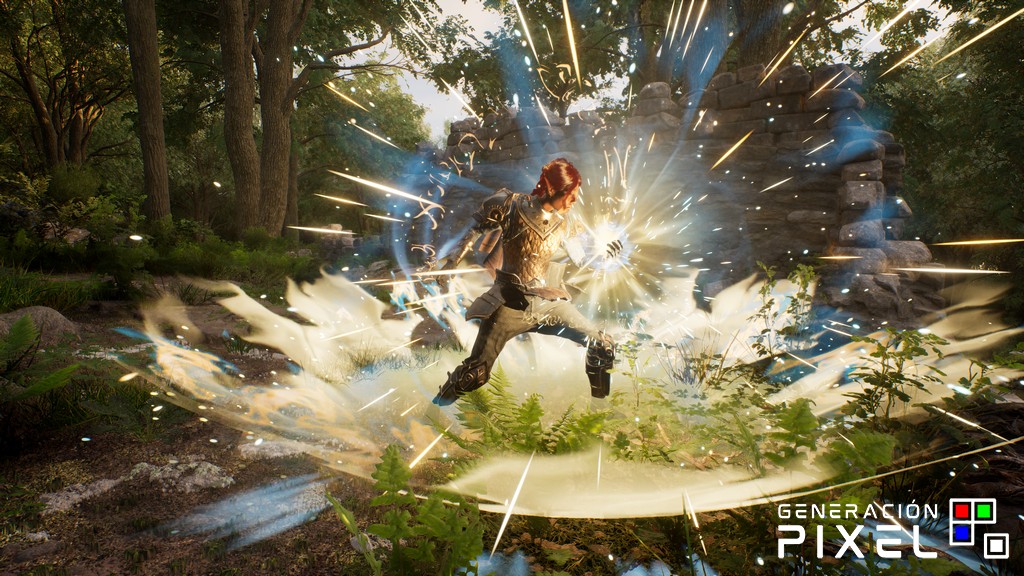 Avance de Solasta II