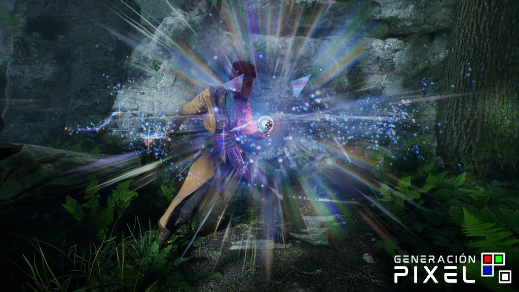 Avance de Solasta II