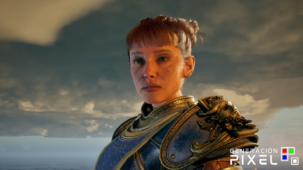 Avance de Solasta II