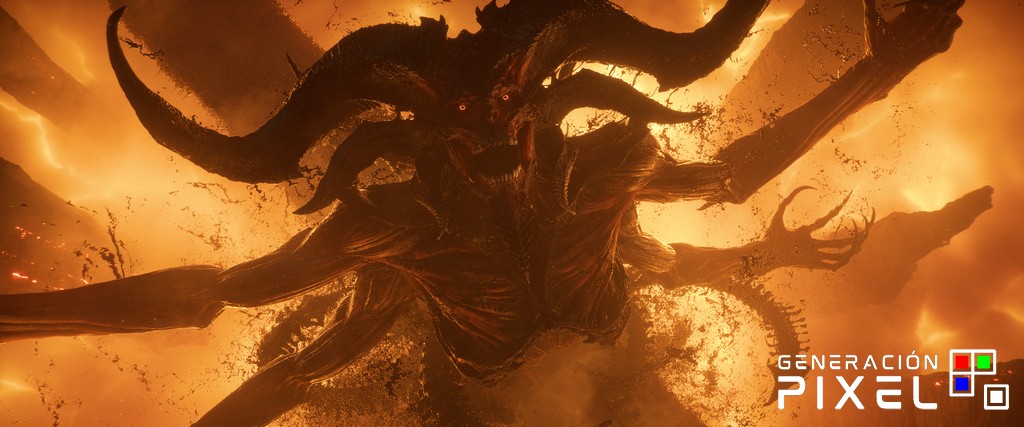 Análisis de Diablo 4: Lord of Hatred