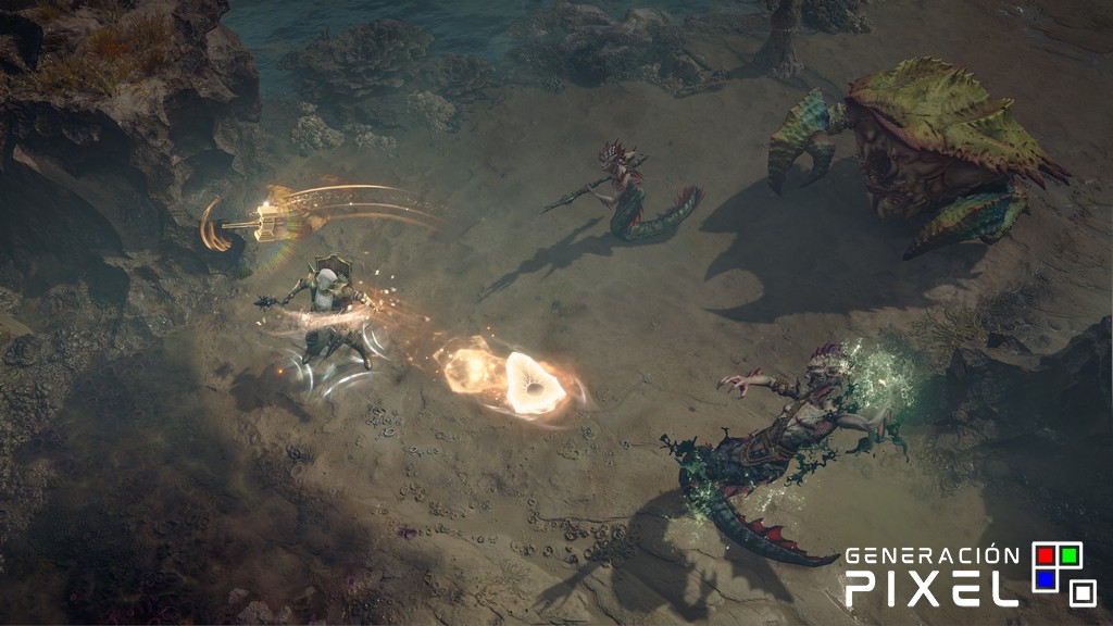 Análisis de Diablo 4: Lord of Hatred