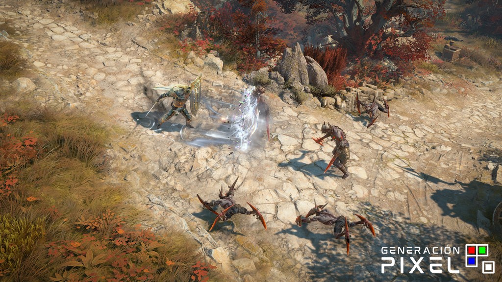 Análisis de Diablo 4: Lord of Hatred