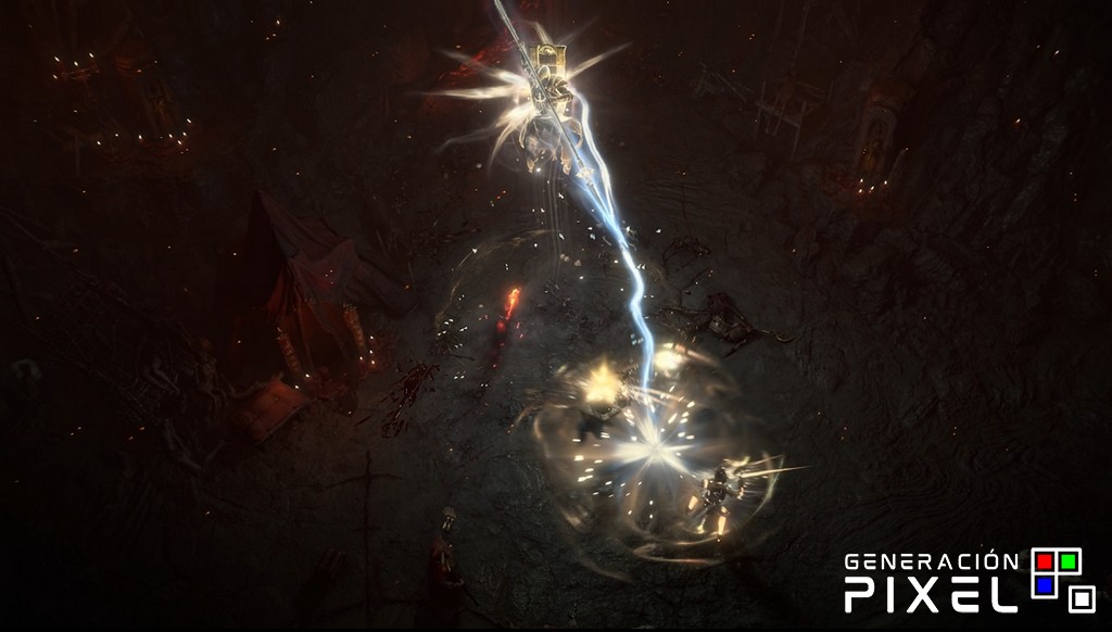 Análisis de Diablo 4: Lord of Hatred