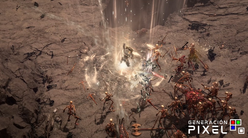 Análisis de Diablo 4: Lord of Hatred