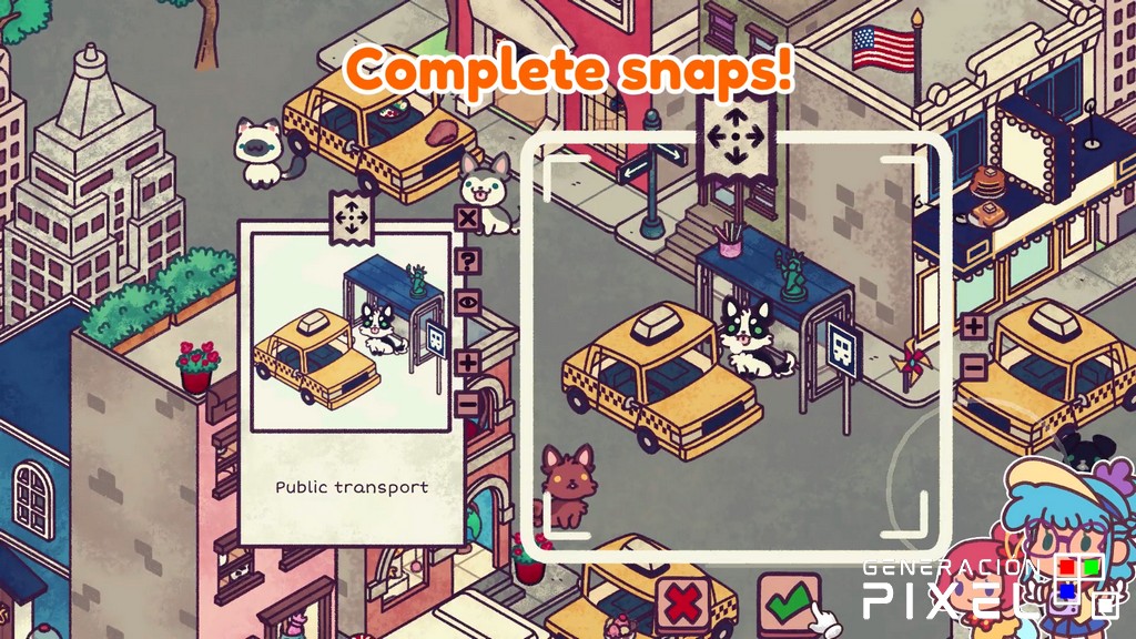 Análisis de Hidden Around the World