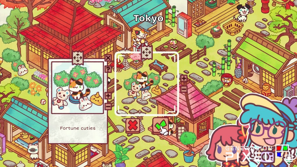 Análisis de Hidden Around the World