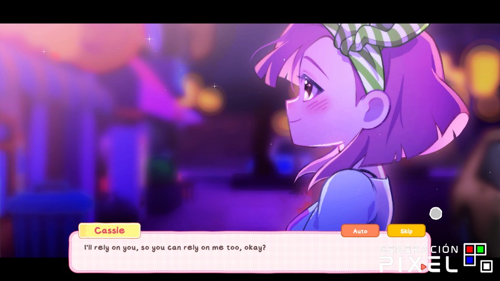 Análisis de KuloNiku: Bowl Up!