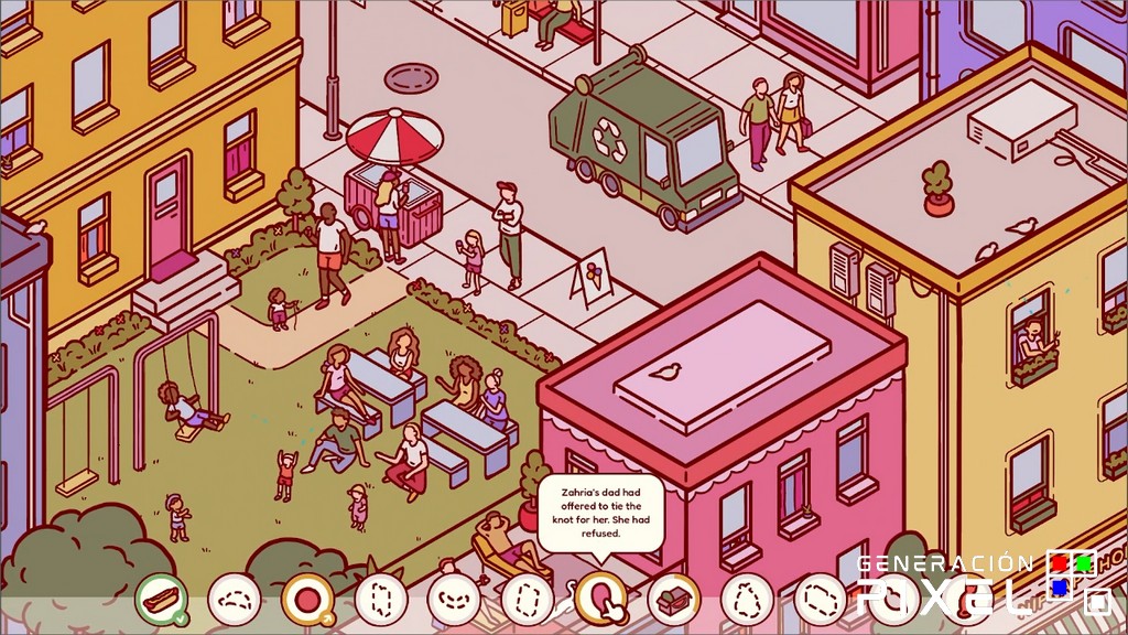 Análisis de Nippets