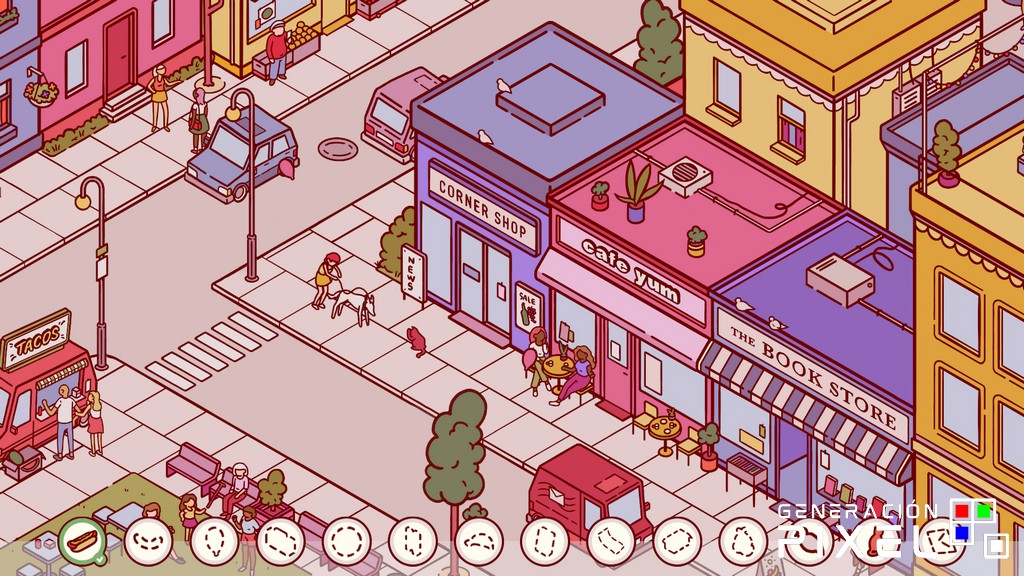 Análisis de Nippets