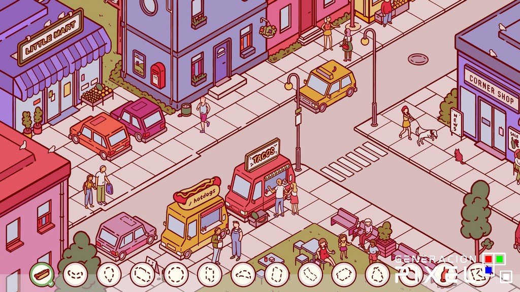 Análisis de Nippets