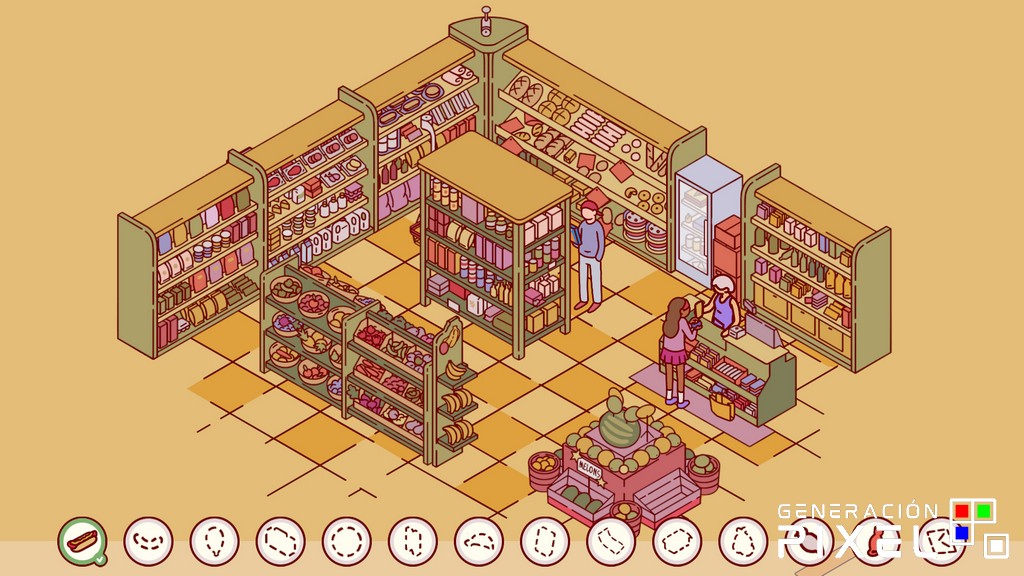 Análisis de Nippets