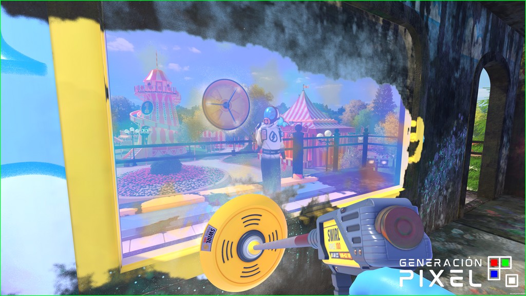 Análisis de PowerWash Simulator 2