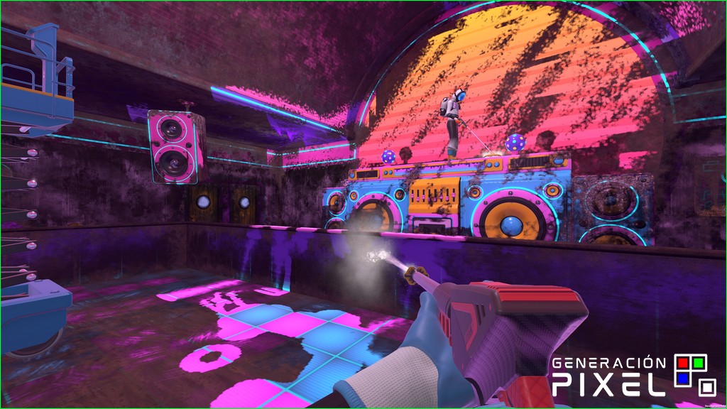 Análisis de PowerWash Simulator 2