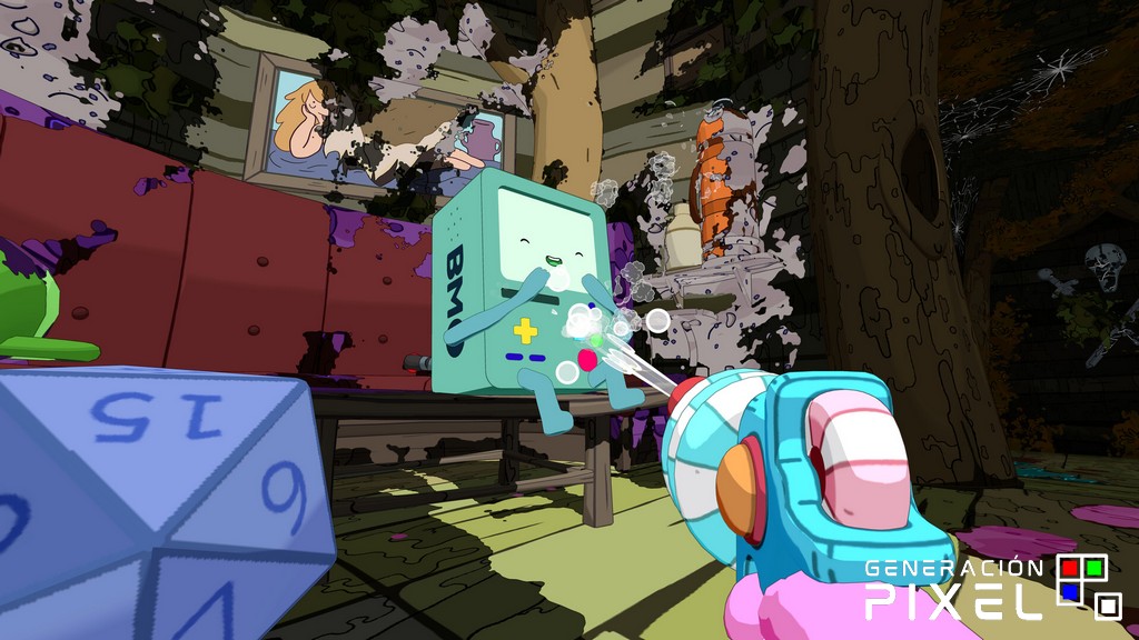 Análisis de PowerWash Simulator 2