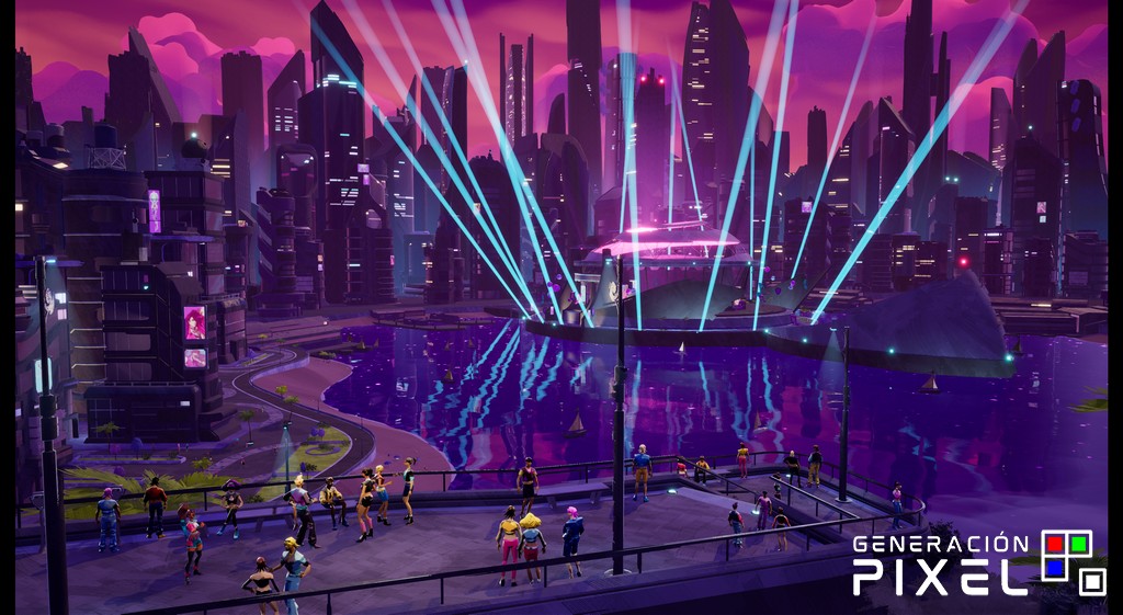 Análisis de People of Note