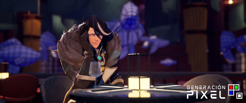 Análisis de People of Note