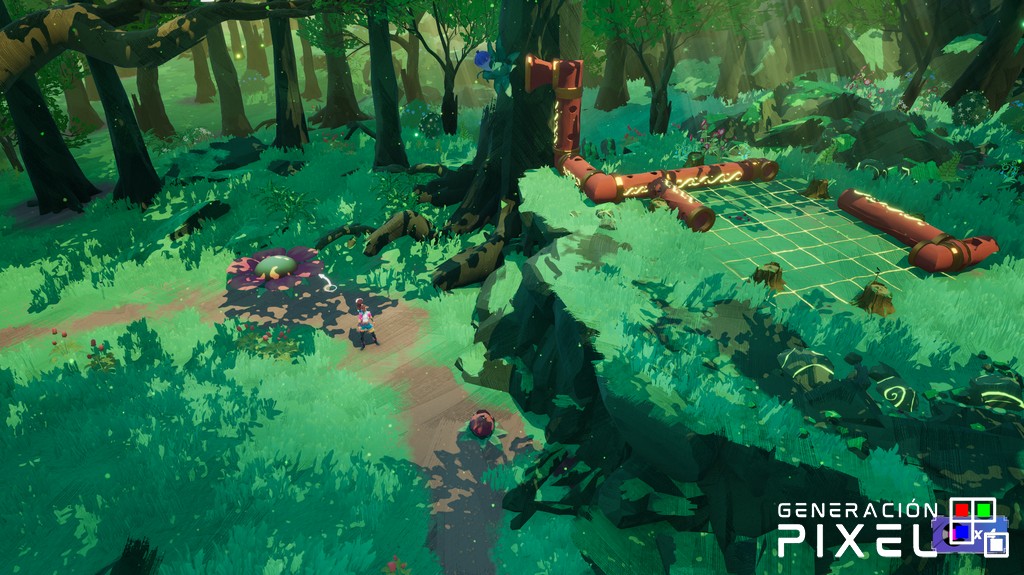 Análisis de People of Note