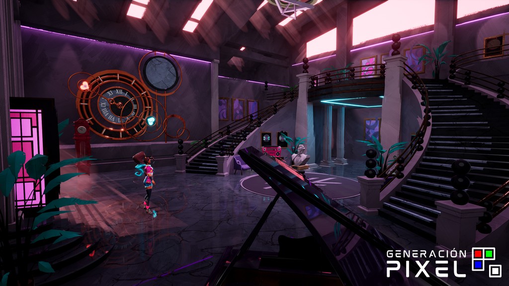 Análisis de People of Note