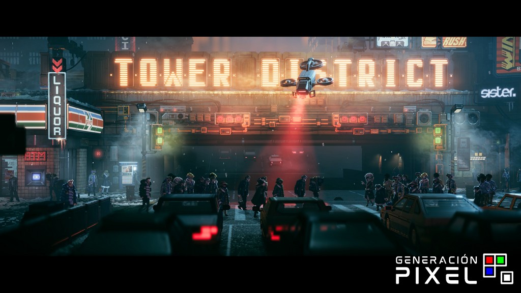 Análisis de Replaced