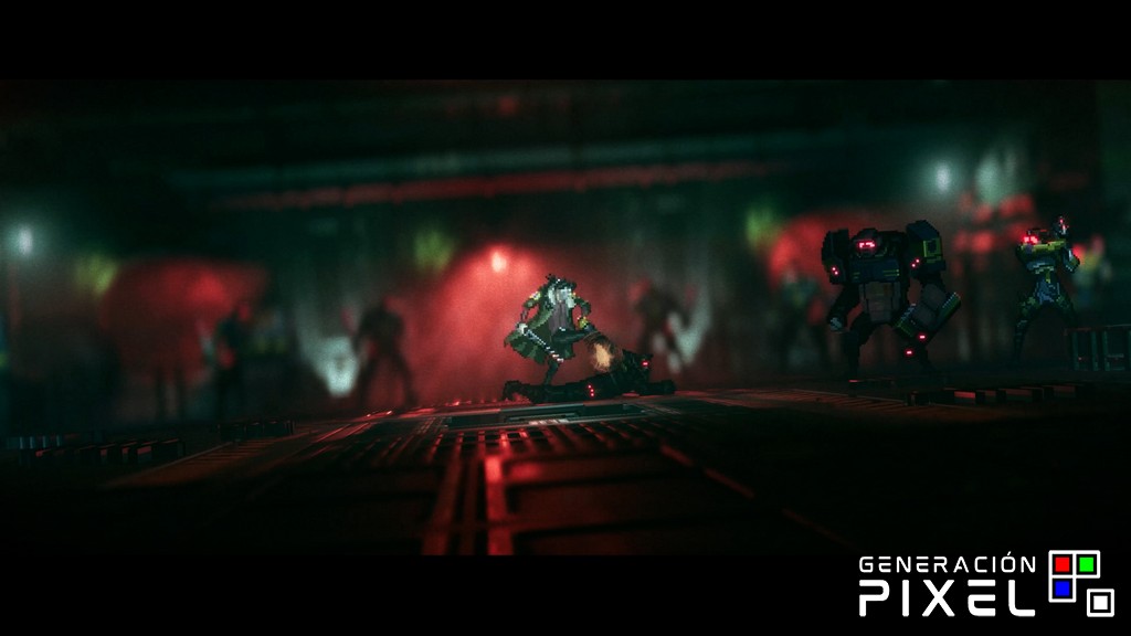 Análisis de Replaced