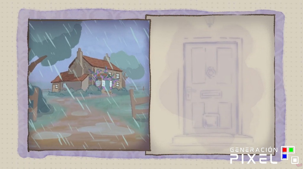 Análisis de A Storied Life: Tabitha